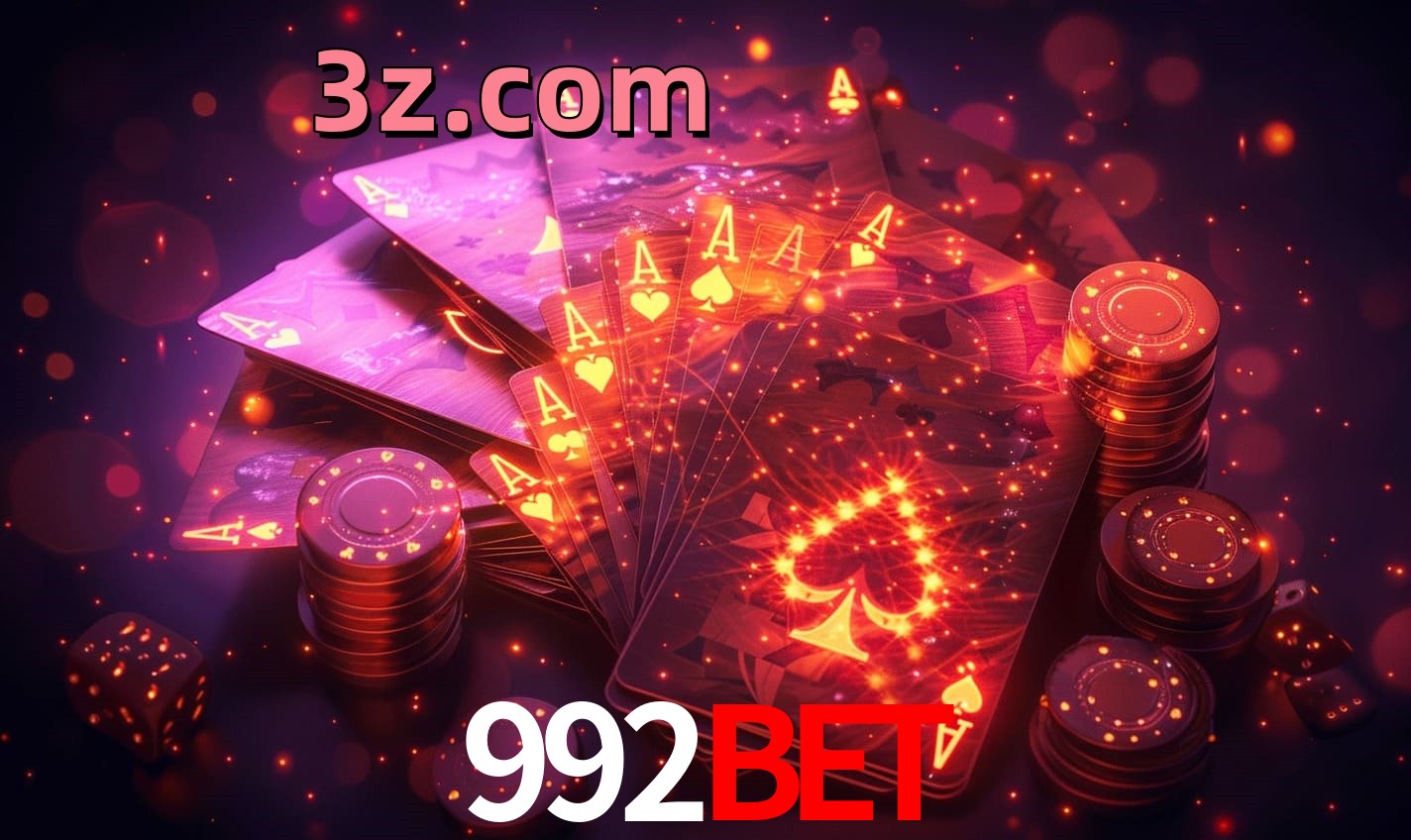 Login no Cassino Online 992BET